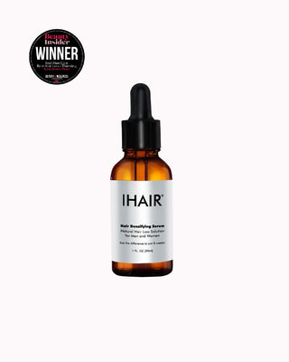 IHAIR Hair Densifying Serum