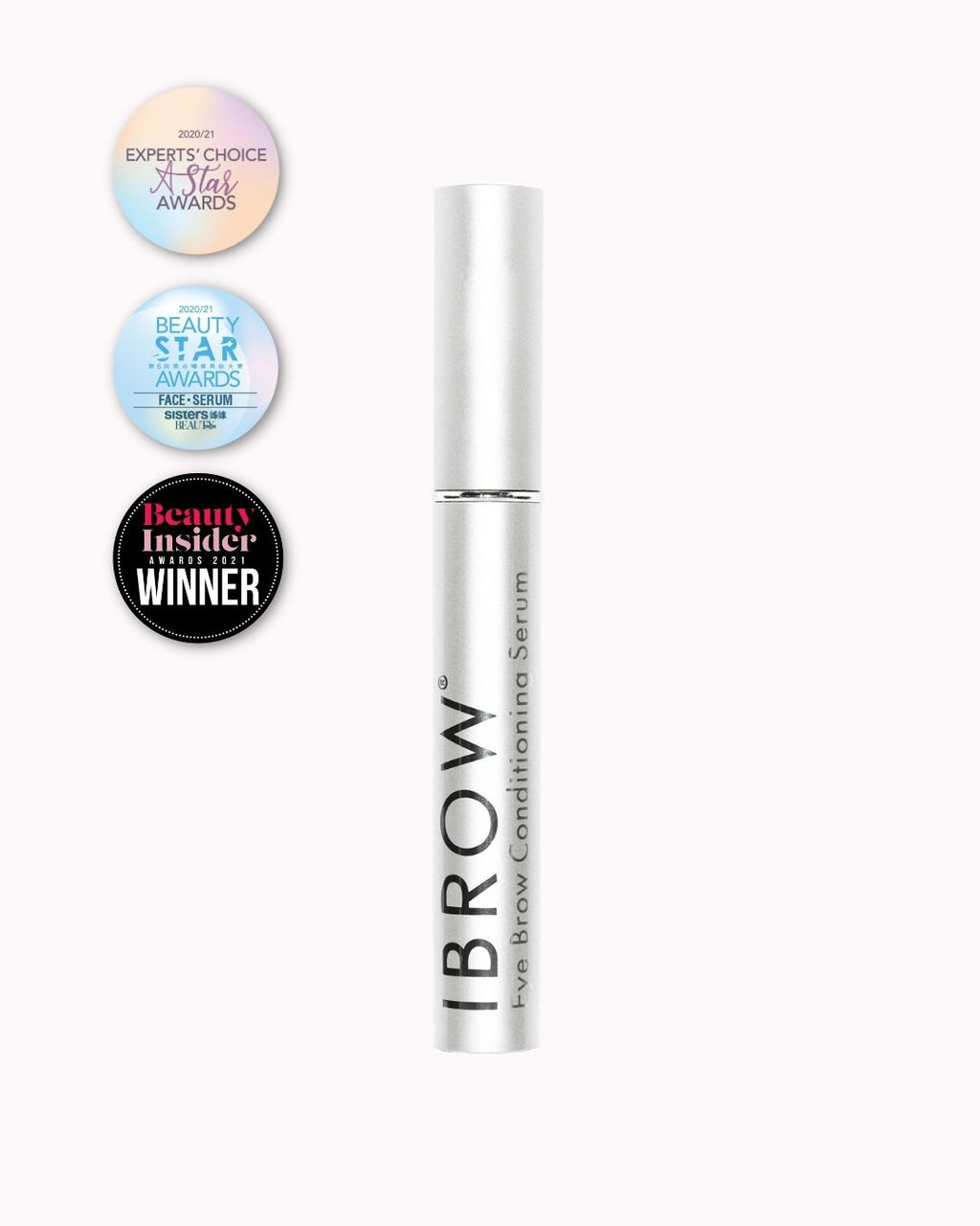 IBROW Eyebrow Conditioning Serum – ISKIN New York PH
