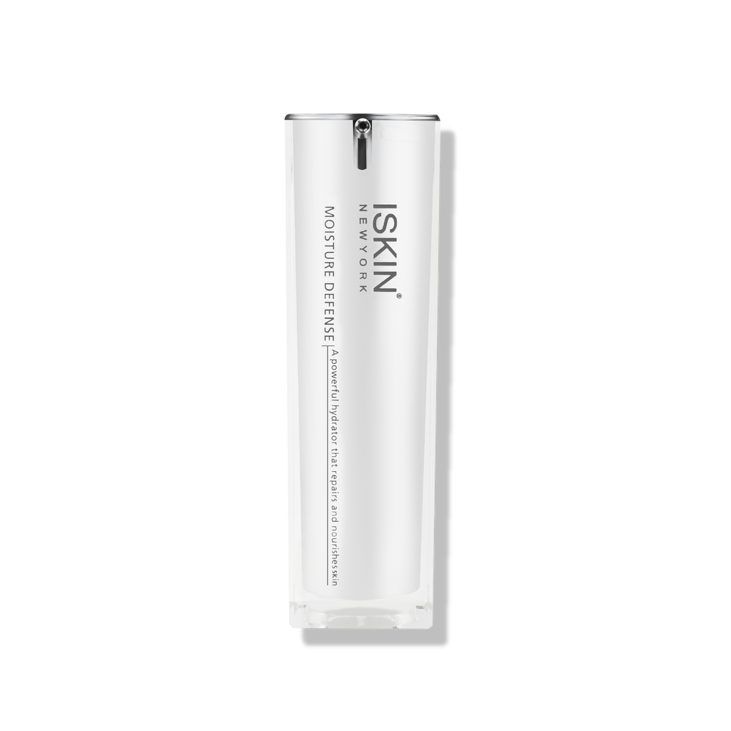 ISKIN Moisture Defense Serum – ISKIN New York PH